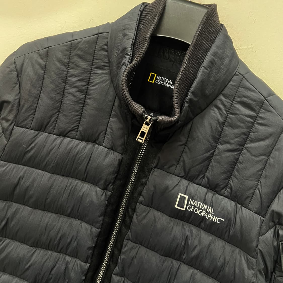 내셔널지오그래픽 토르니에 구스 다운 자켓 XL 상품이미지3