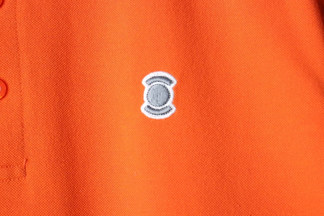 (XL-2XL) 와이드앵글 반팔 카라 티셔츠 골프 기능성-H30634 상품이미지5