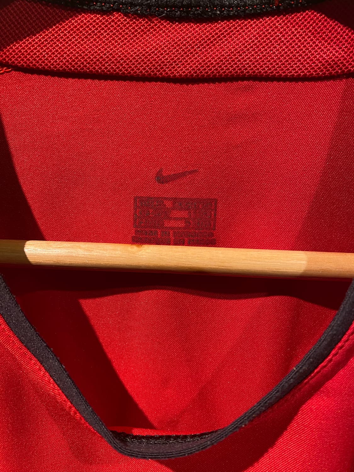 02-03 맨체스터유나이티드 호날두 홈 유니폼 상품이미지6