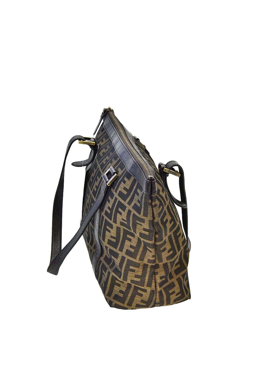 펜디 쥬카 숄더백(정품) 상품이미지2