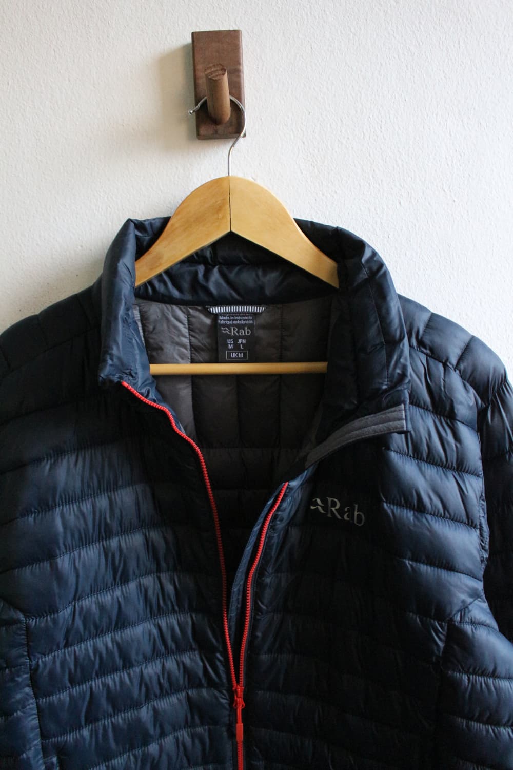 랩 알투스 자켓 상품이미지5