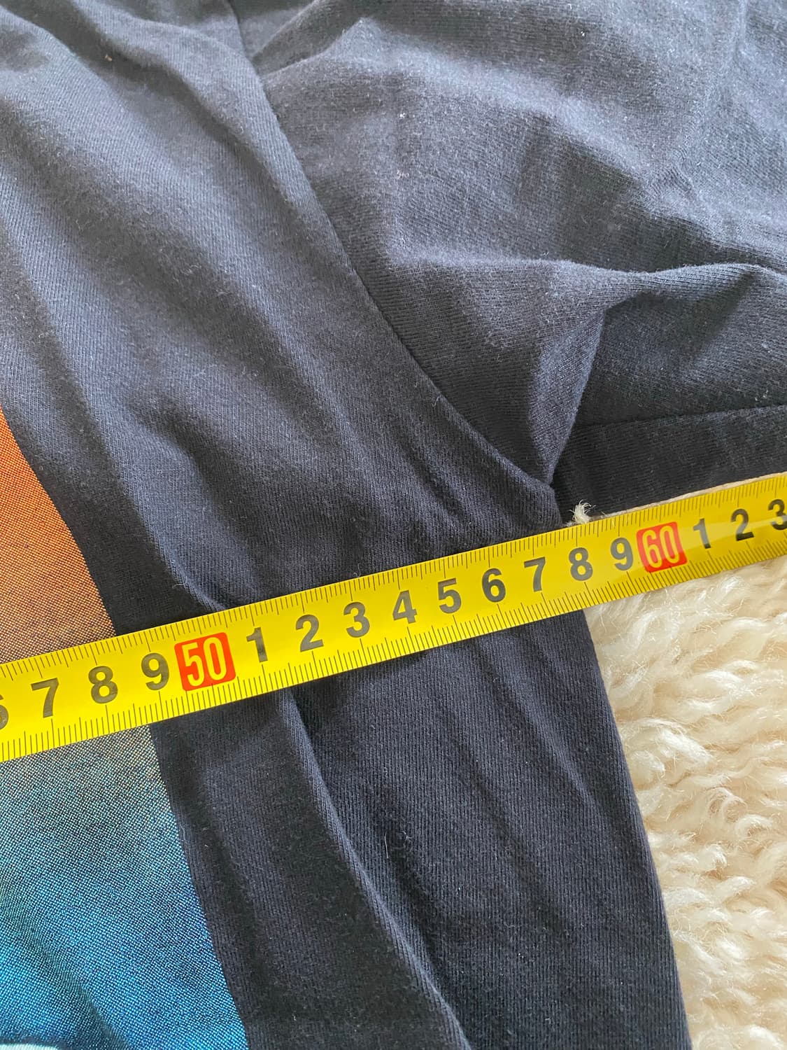 너바나 밴드 락 티셔츠 빈티지 밴드 티셔츠 XL 상품이미지4