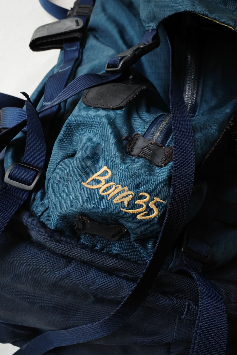 아크테릭스 보라 35 백팩 상품이미지4