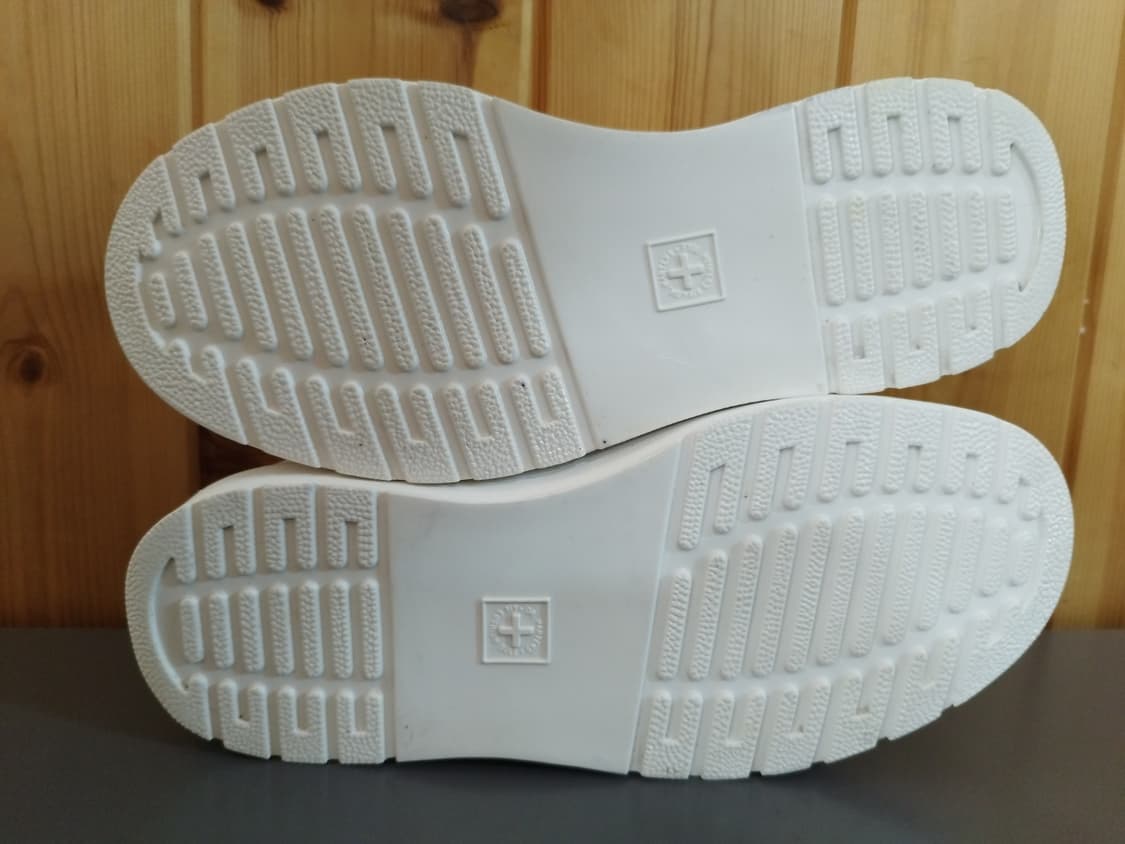 uk3 220mm 닥터마틴 알렉세이 메탈 스니커즈  상품이미지9