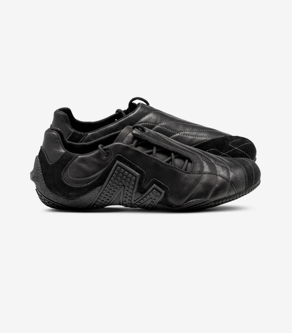 270 머렐 MERRELL 1TRL M RELAY WEB SE BLACK 상품이미지4