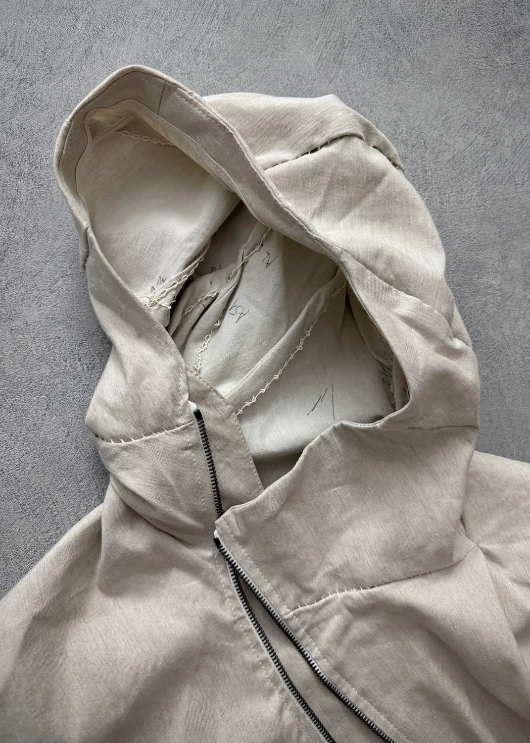 Leon Emanuel Blanck L jacket 상품이미지7