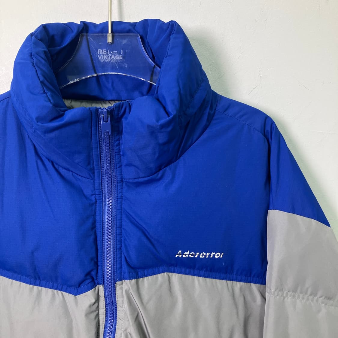 20FW 아더에러 투톤 다운 패딩 점퍼 상품이미지4