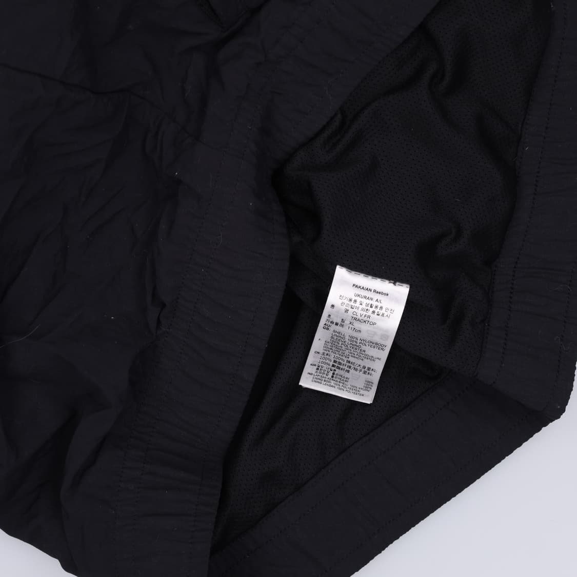 XL 리복 Reebok 자켓 0529H 상품이미지4