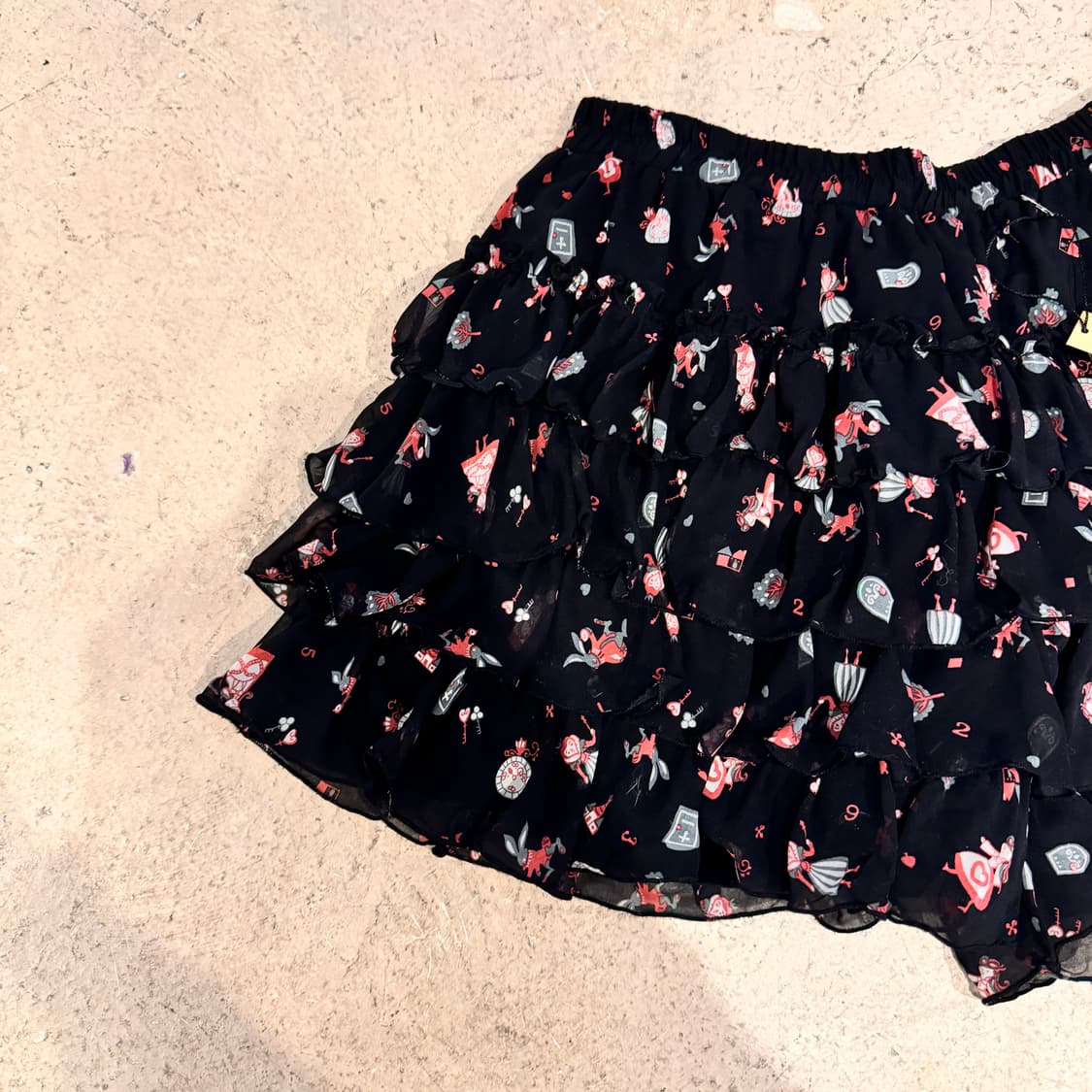 BODY LINE 큐롯팬츠 상품이미지1