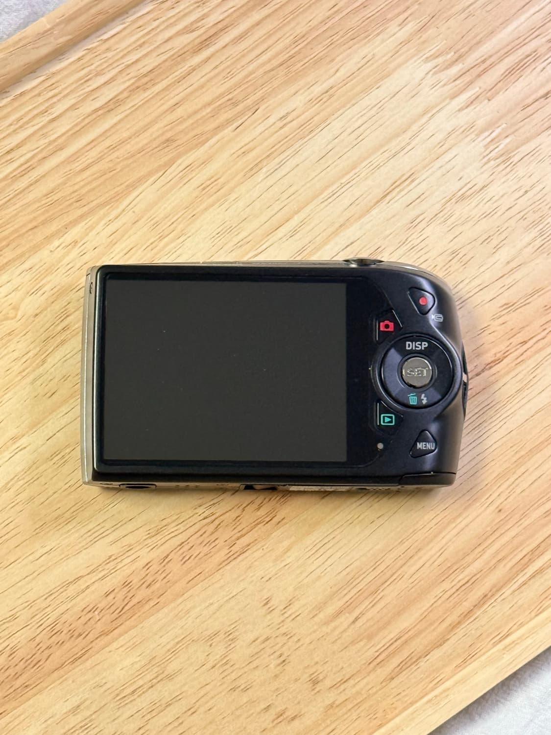 준민트)카시오 z2300 아일릿 모카 디카 엑슬림 ex - z2300 상품이미지2