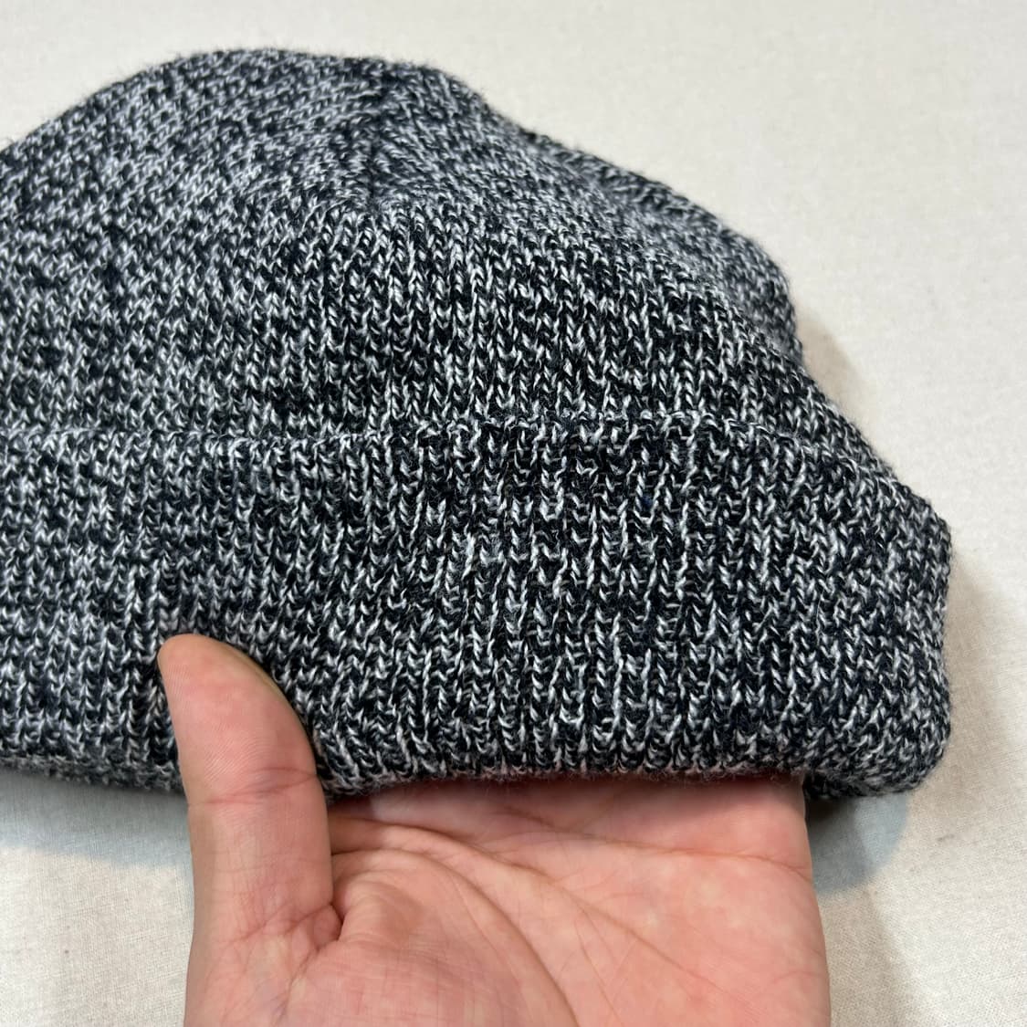 LMC 숏 비니 모자 상품이미지5