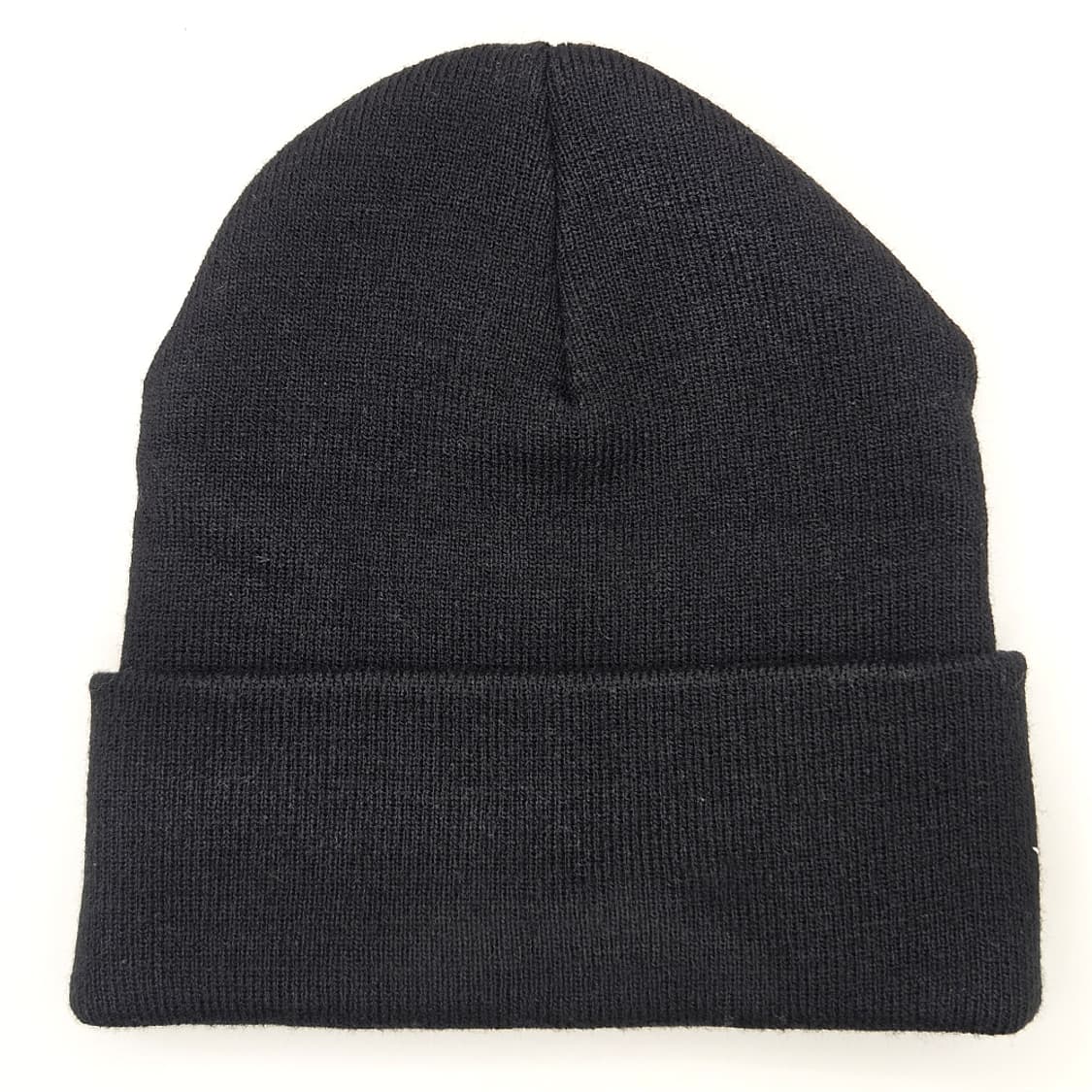 [OS] 크롬하츠 레터링 비니 블랙 B1213C152 상품이미지3