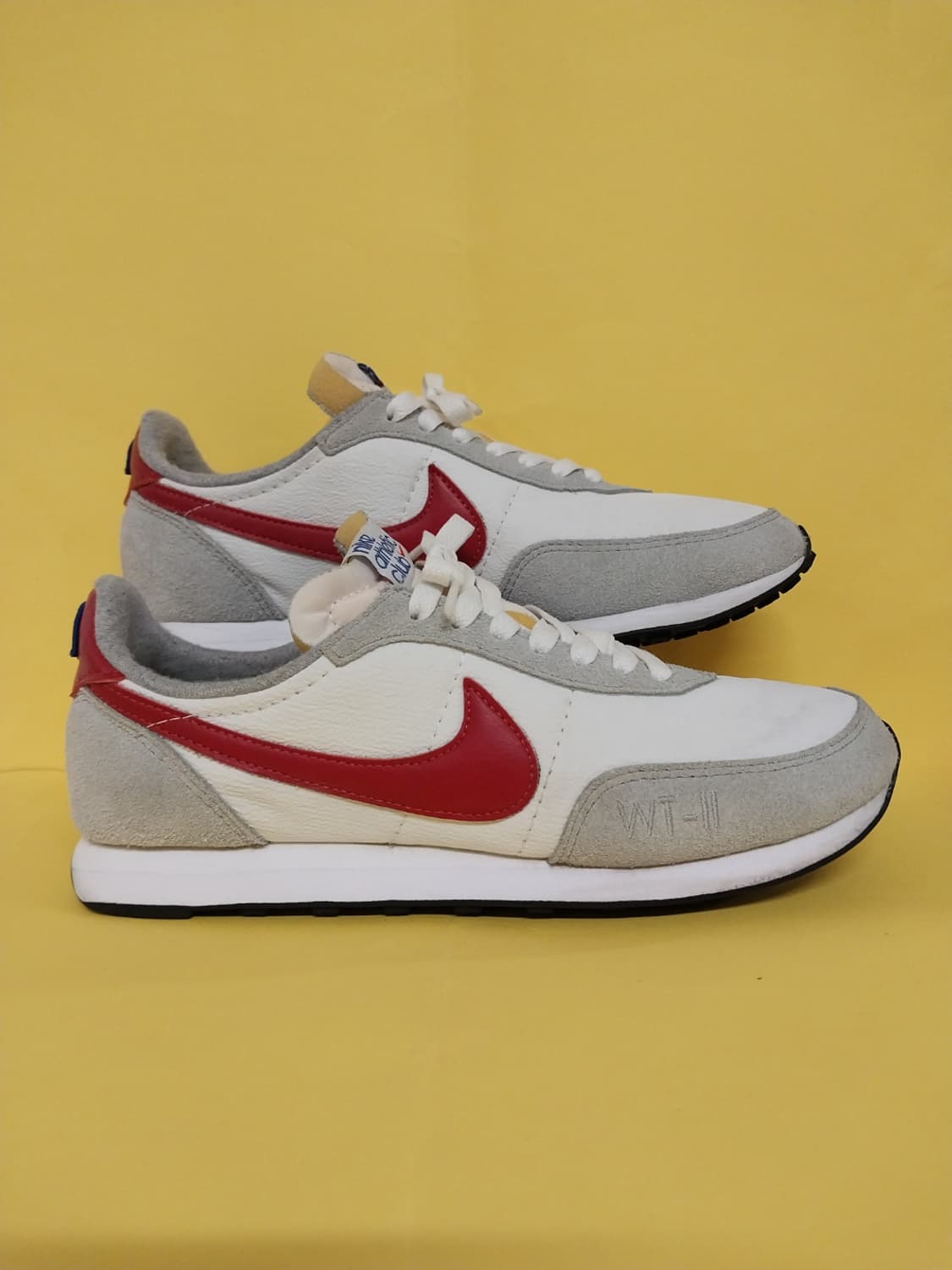 남성 나이키 와플 트레이너2 런닝화, 운동화 (250) 상품이미지3