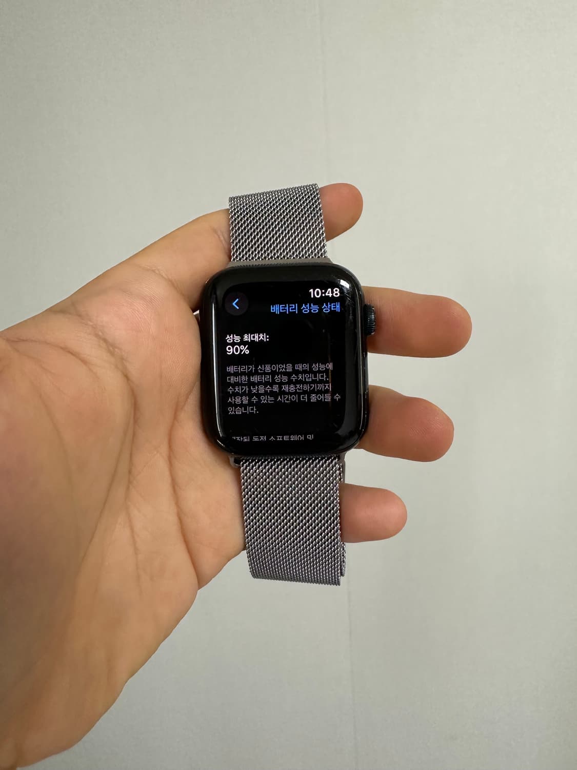 애플워치SE2 44mm 상품이미지1