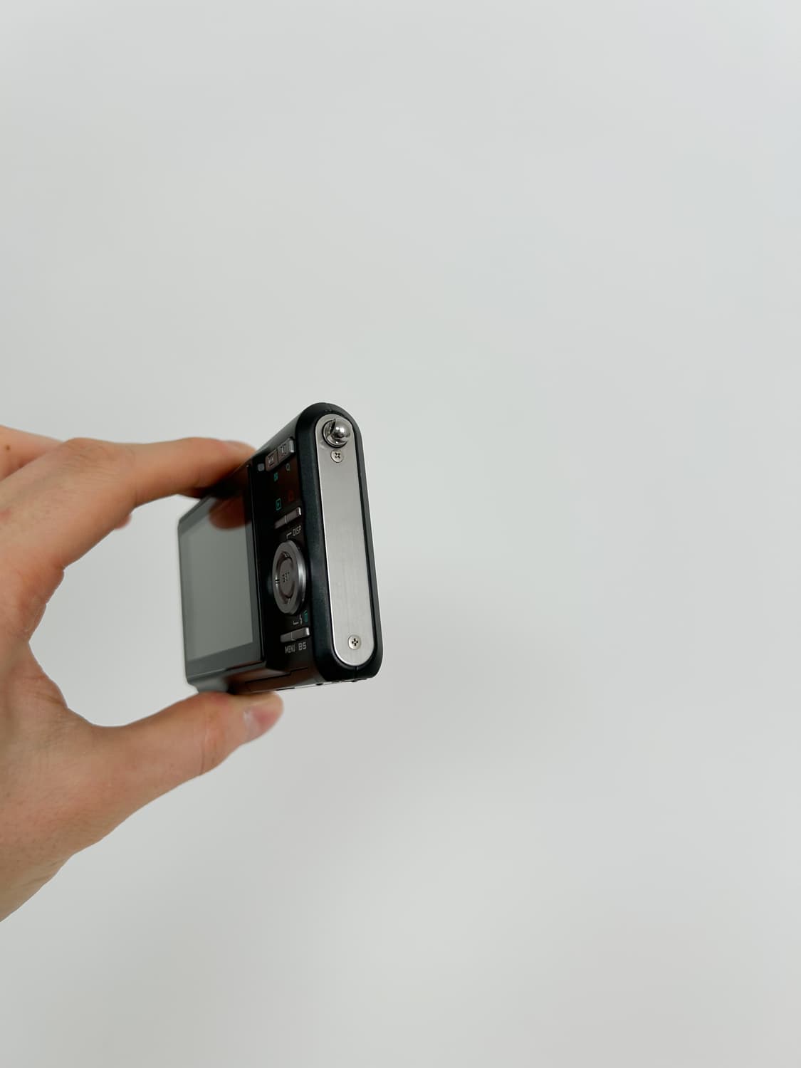 풀박스!) 카시오 엑슬림 z11 Exilim 빈티지 디카 상품이미지9