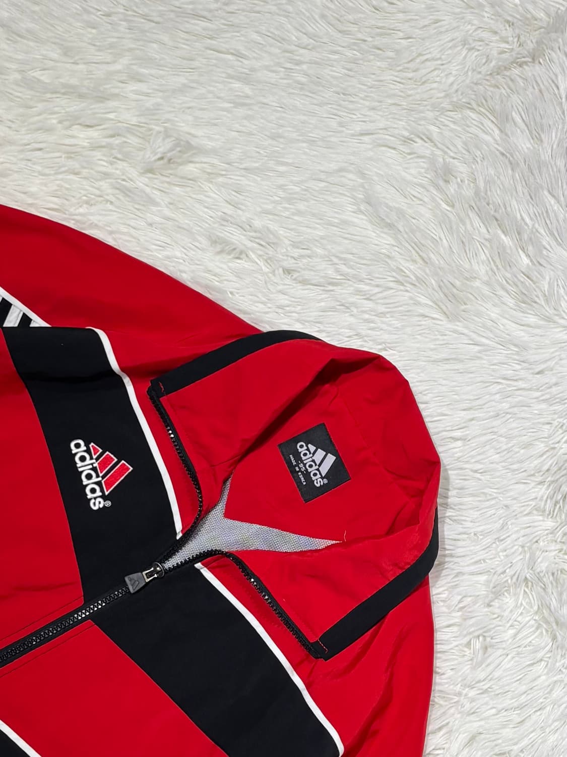 아디다스 90‘s 오버핏 트랙 자켓 상품이미지4