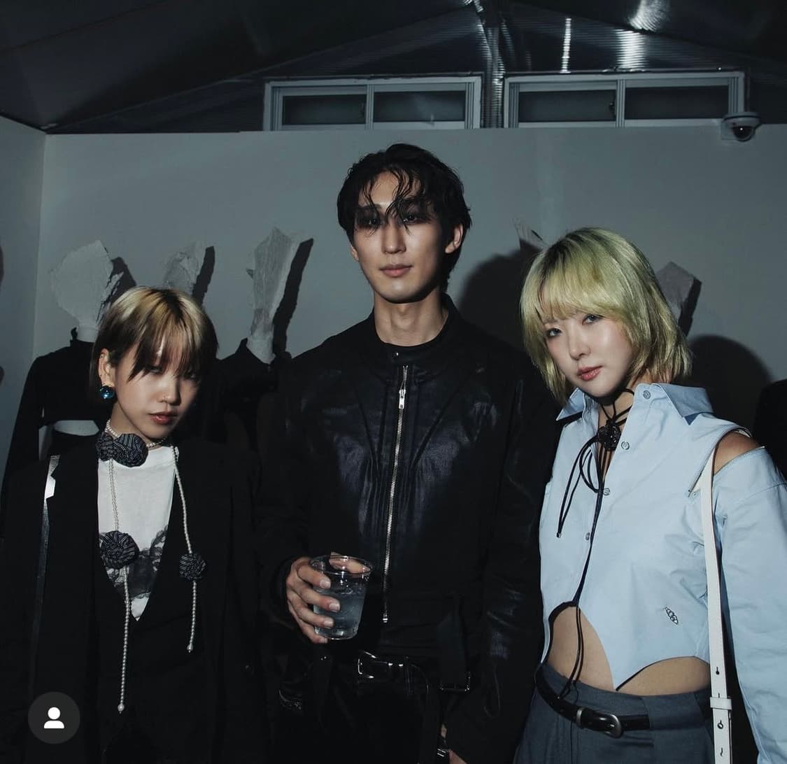 artdebase 바이커 생지 자켓 아트데베이스 상품이미지6