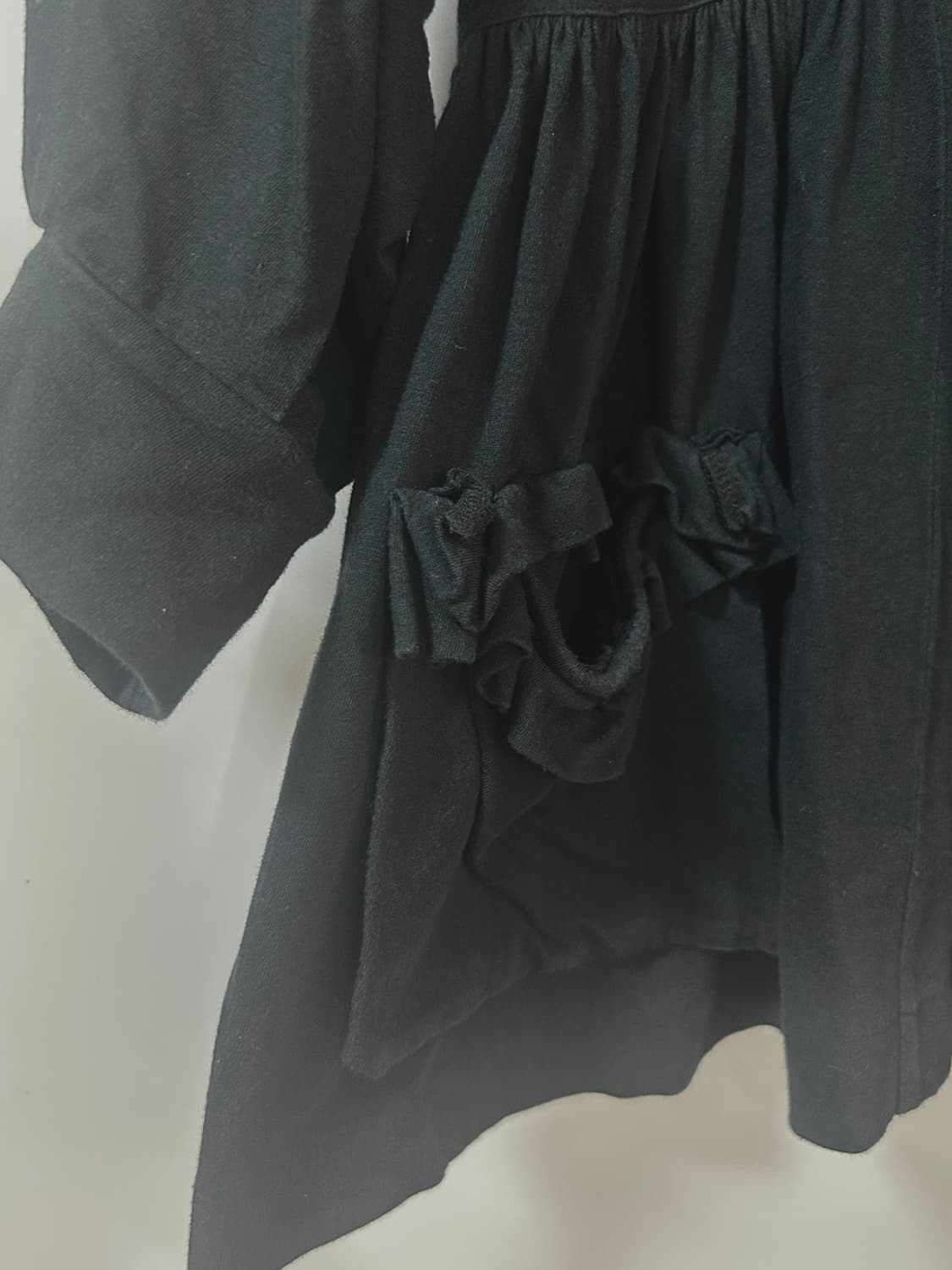 Comme des garcons half sleeve top 상품이미지3