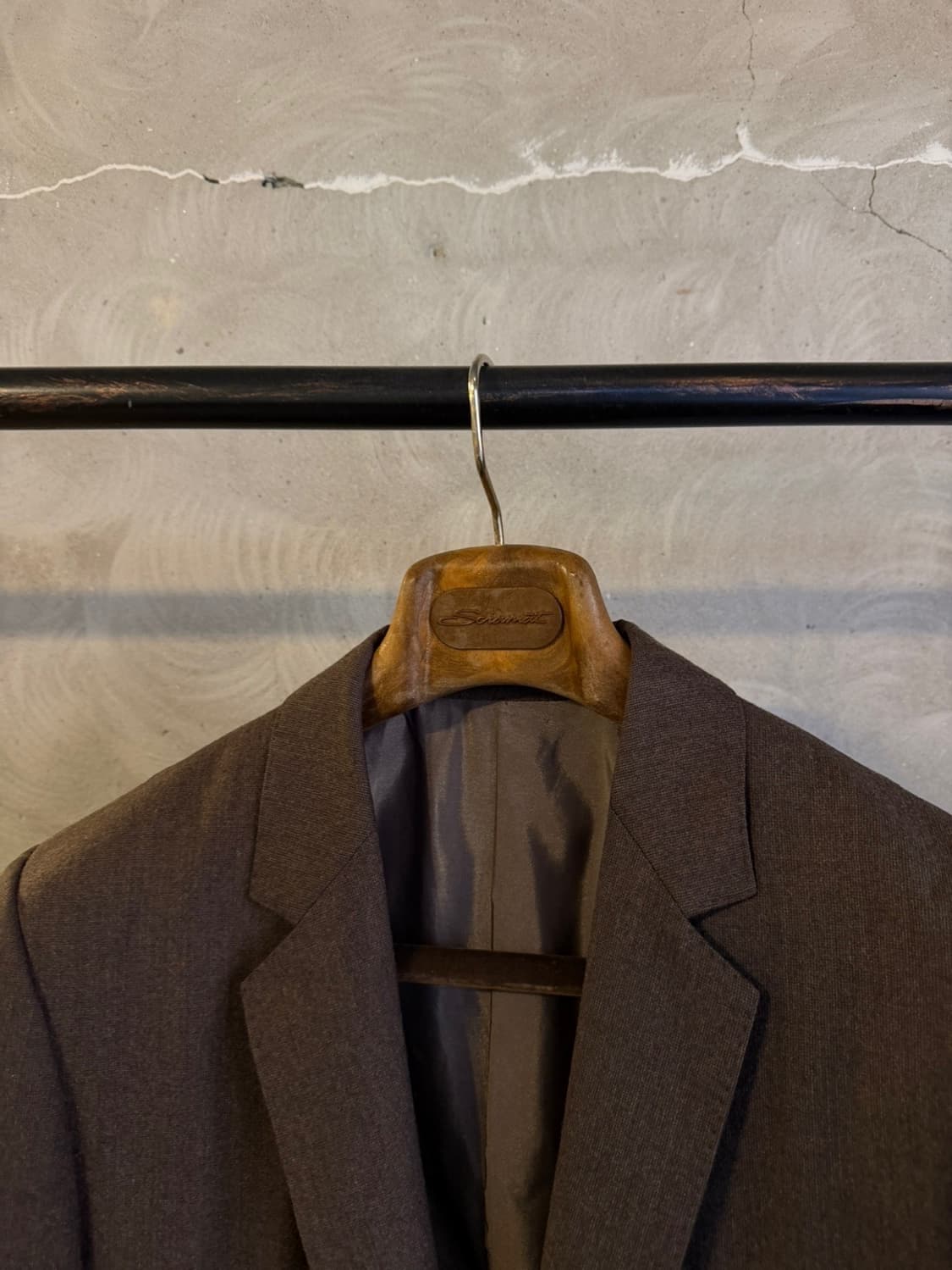 타임옴므 테일러드 자켓 100 상품이미지3