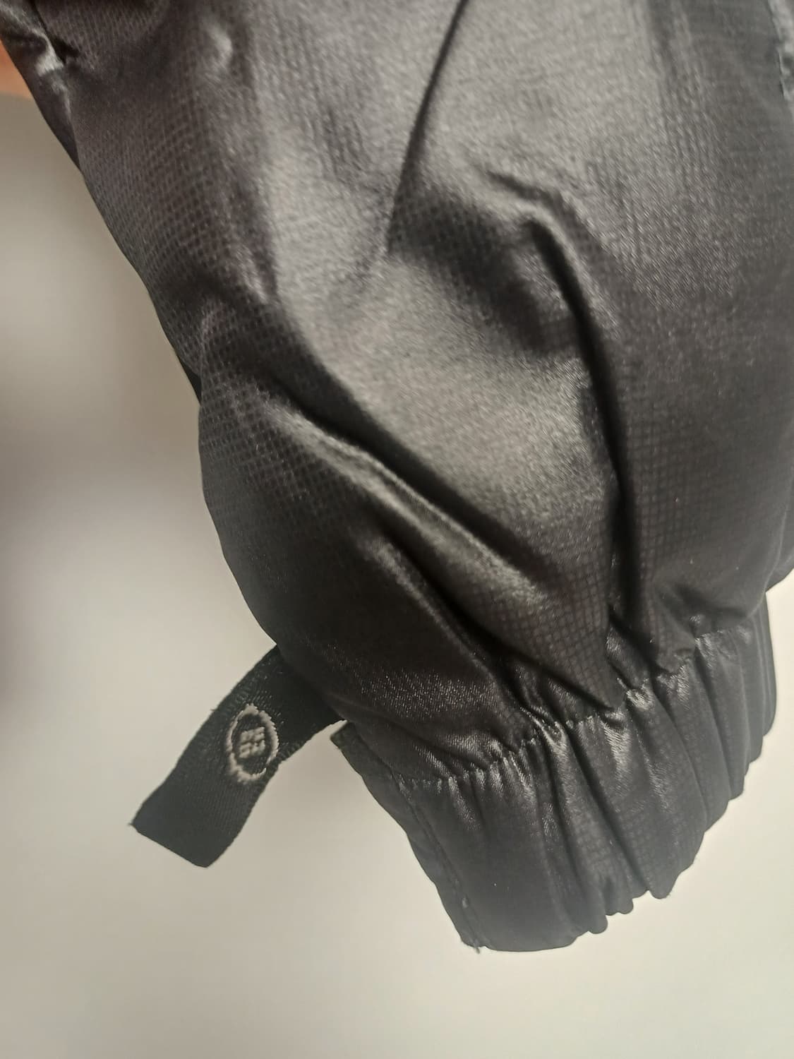 Columbia Titanium Goose Down Jacket - Bl 상품이미지4