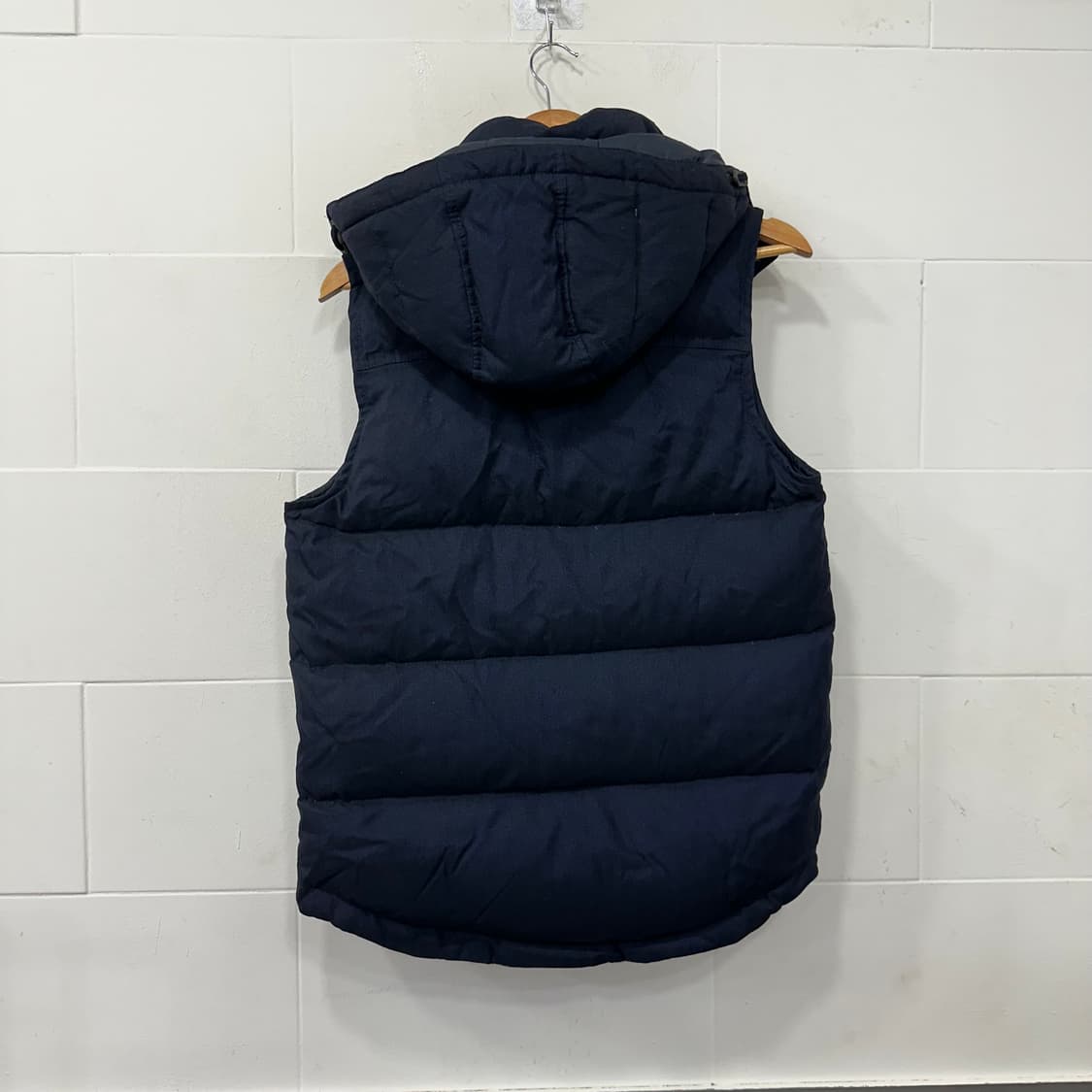 타미힐피거 패딩조끼 상품이미지9