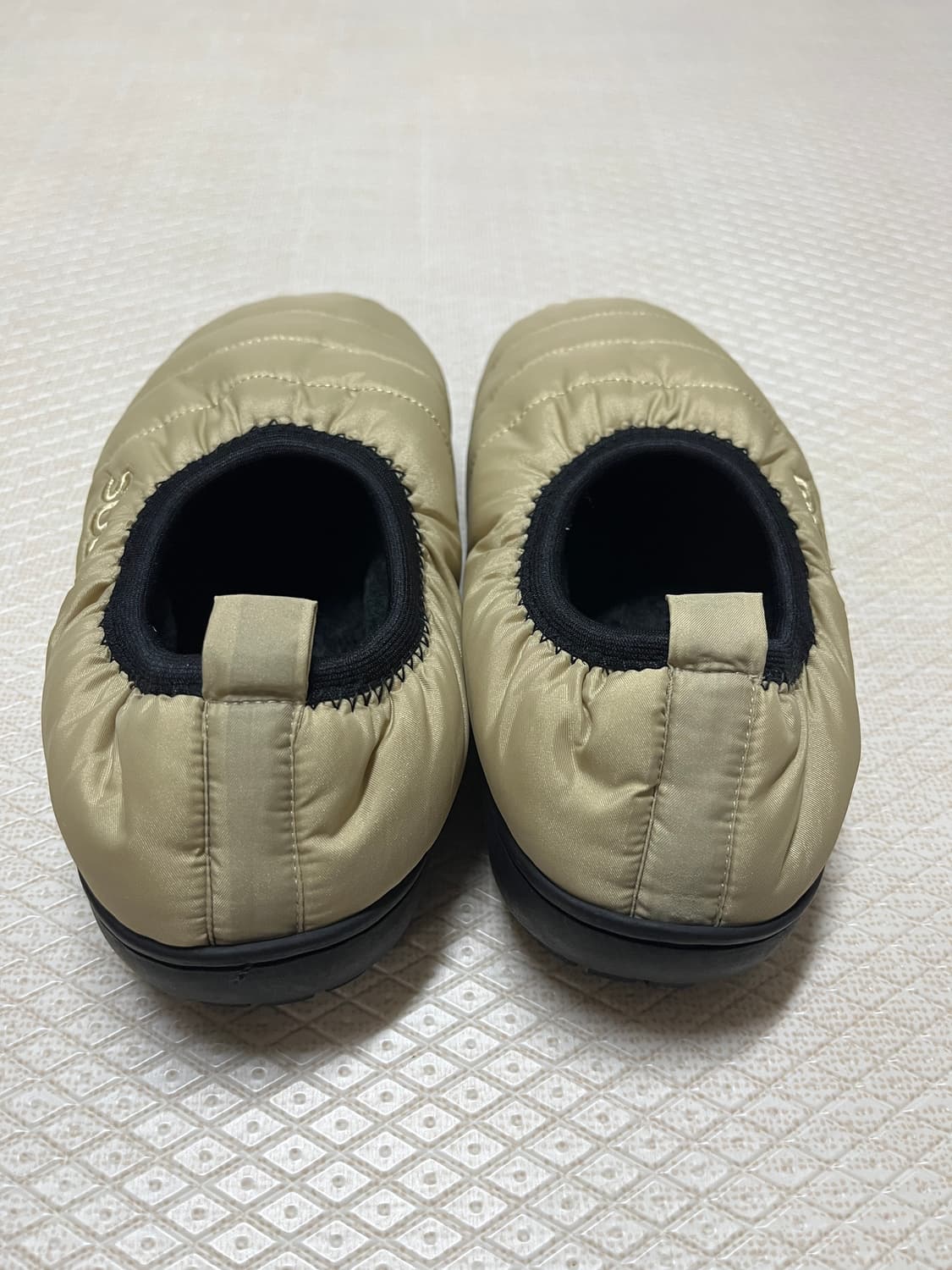 스부 패커블샌들 (00) -230/240 상품이미지2