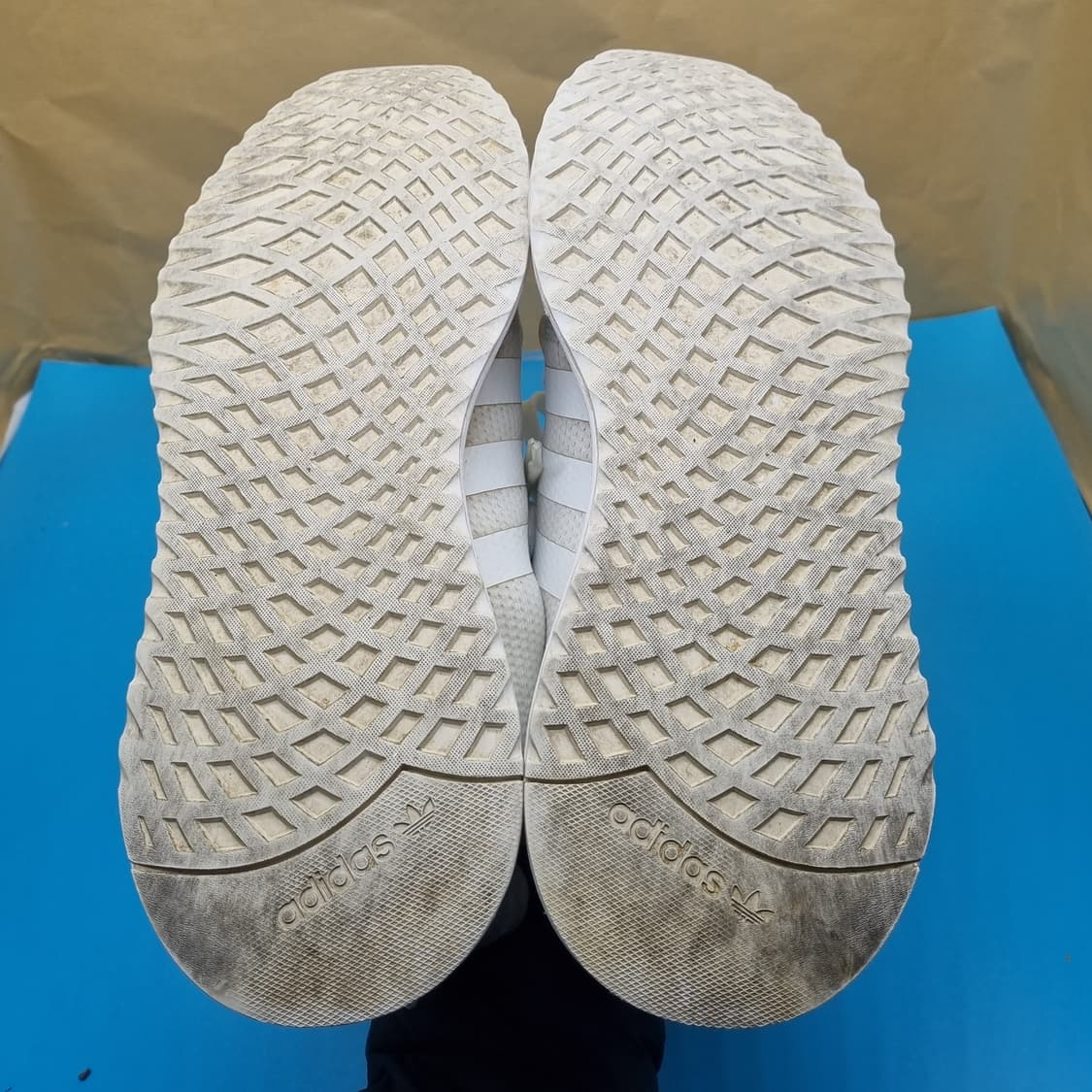 아디다스 유패스 런 남성운동화285 상품이미지3