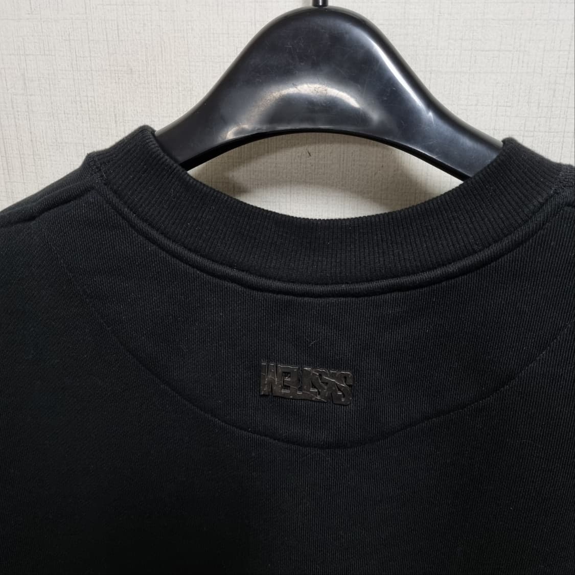 한섬 TIME 타임 맨투맨 2020 상품이미지3