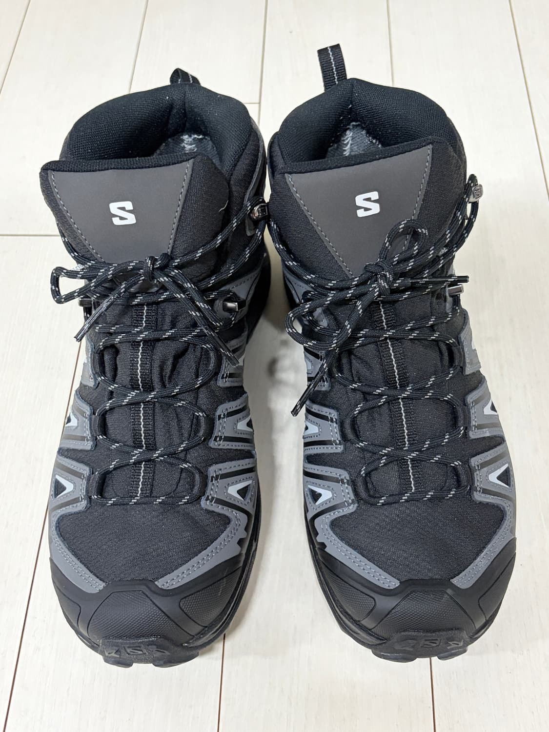 살로몬 울트라x 270 상품이미지2