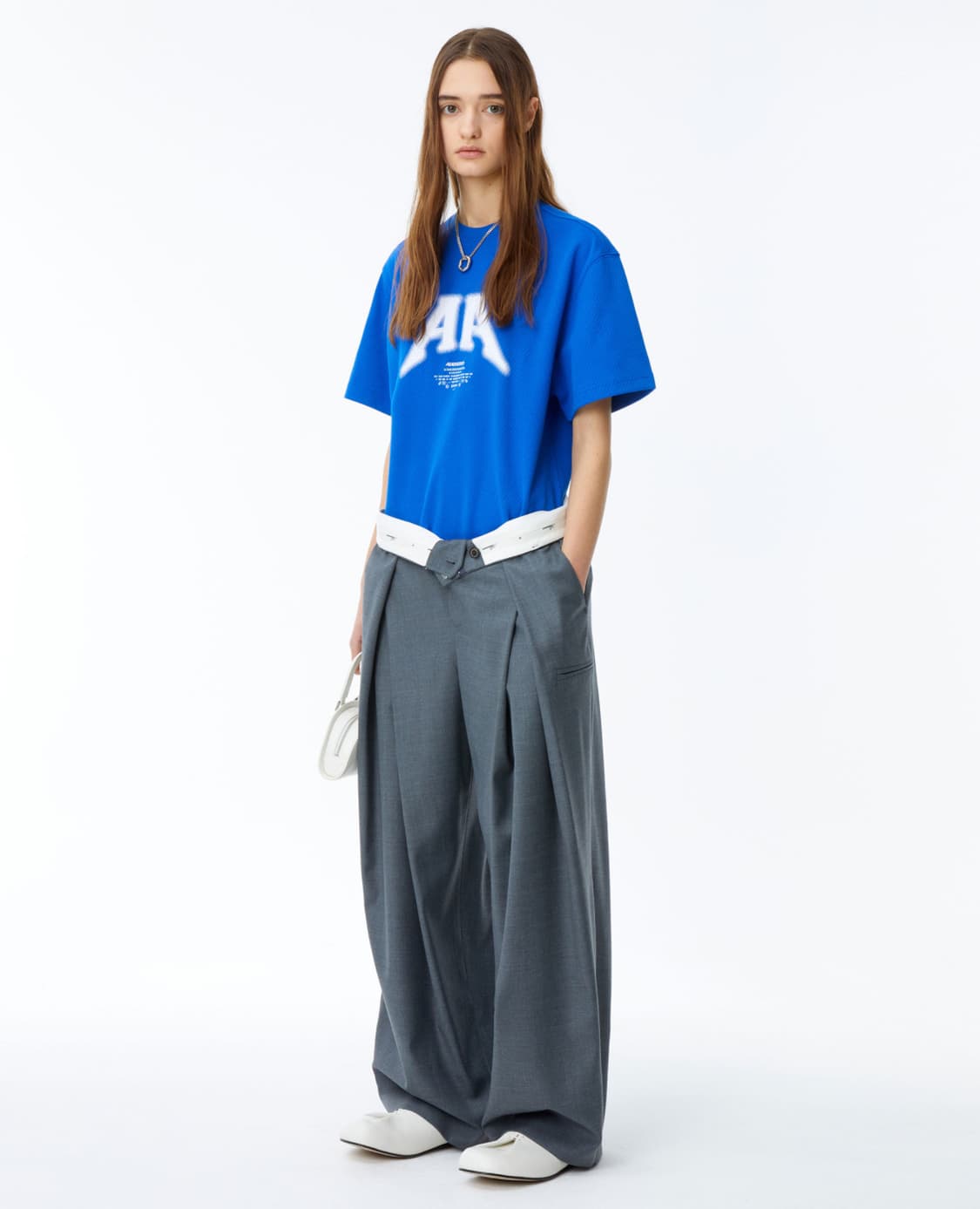 XL) 아더에러 VASSI 슬랙스 slacks 상품이미지1