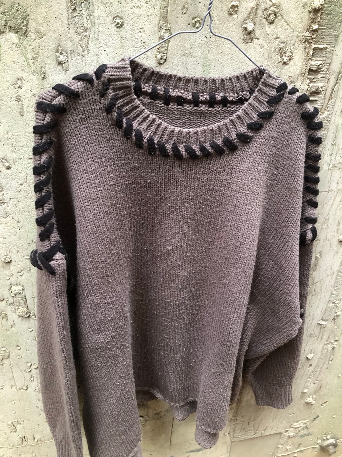 sewing knit 상품이미지6