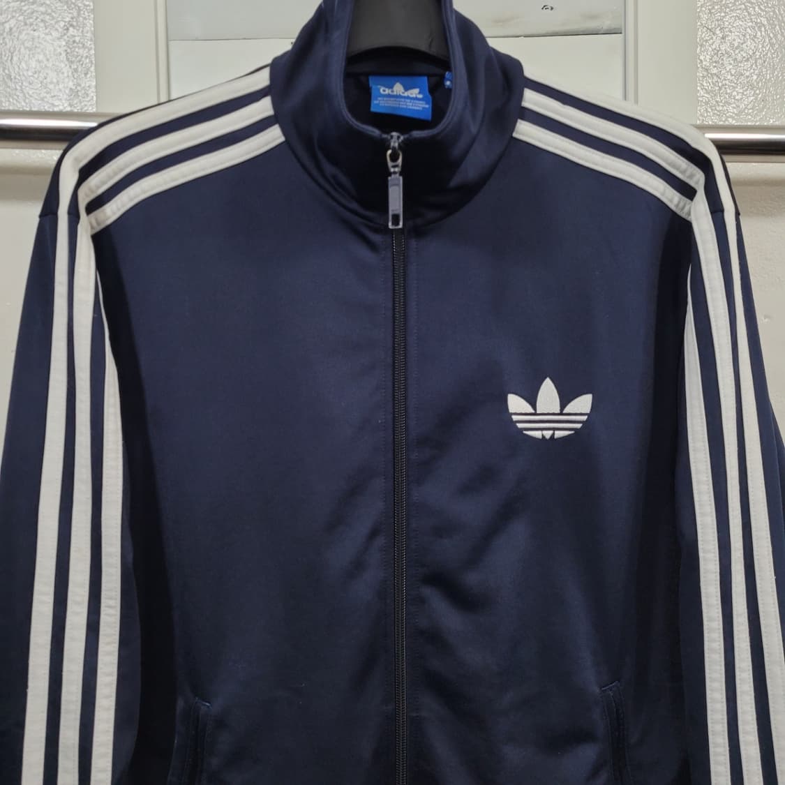 L 아디다스 저지 상품이미지2