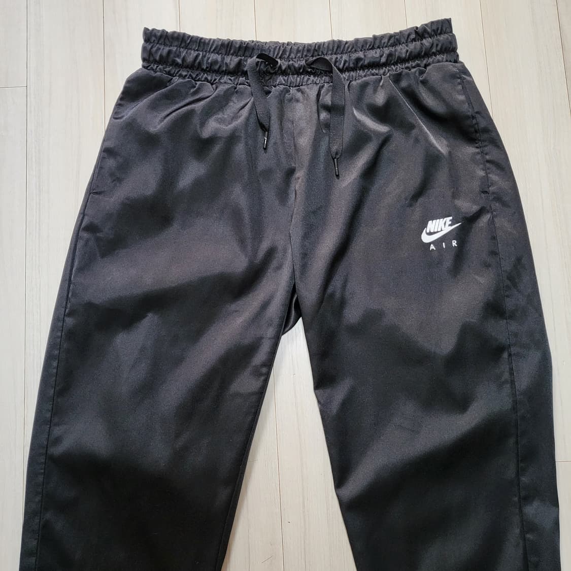 (여성 L) 나이키 에어 트레이닝바지 nike air 트랙팬츠 상품이미지5