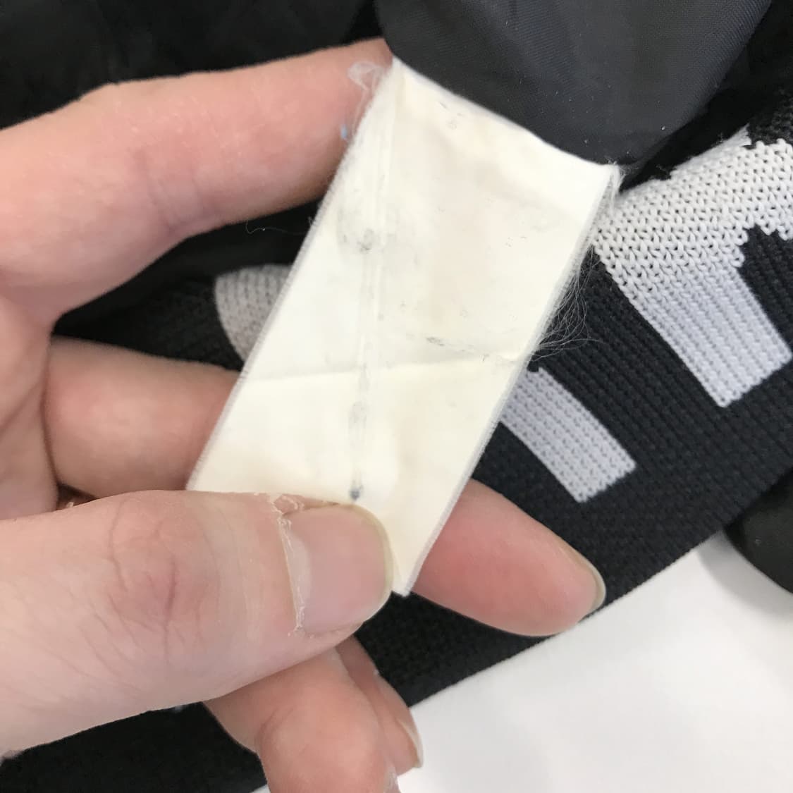 MLB 00s 사틴 양키스 바시티자켓 [100사이즈] 상품이미지8