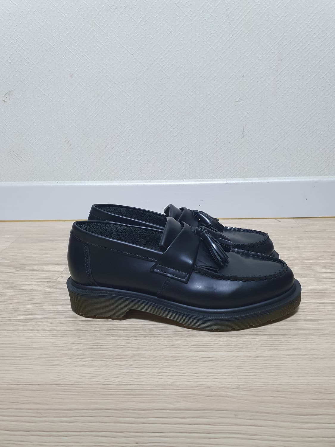 닥터마틴 아드리안 로퍼 240 상품이미지1