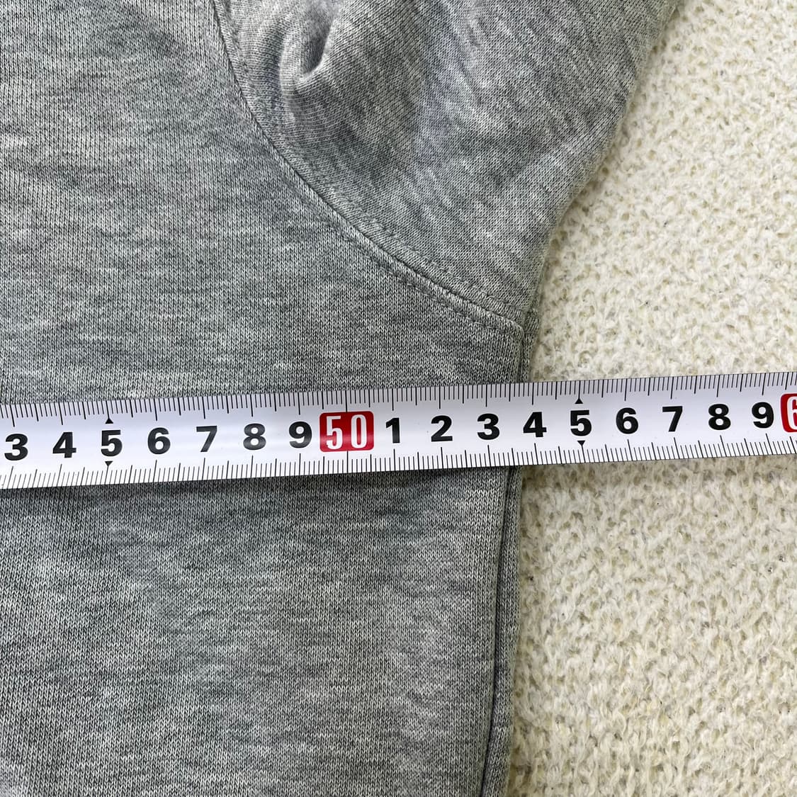 M 나이키 스우시 후드티 0520M 상품이미지7