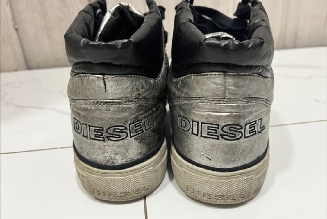 디젤 하이탑 285 상품이미지2