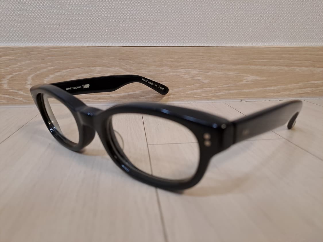 NEIGHBORHOOD X EFFECTOR TRAMP(이펙터트램프)555 상품이미지2