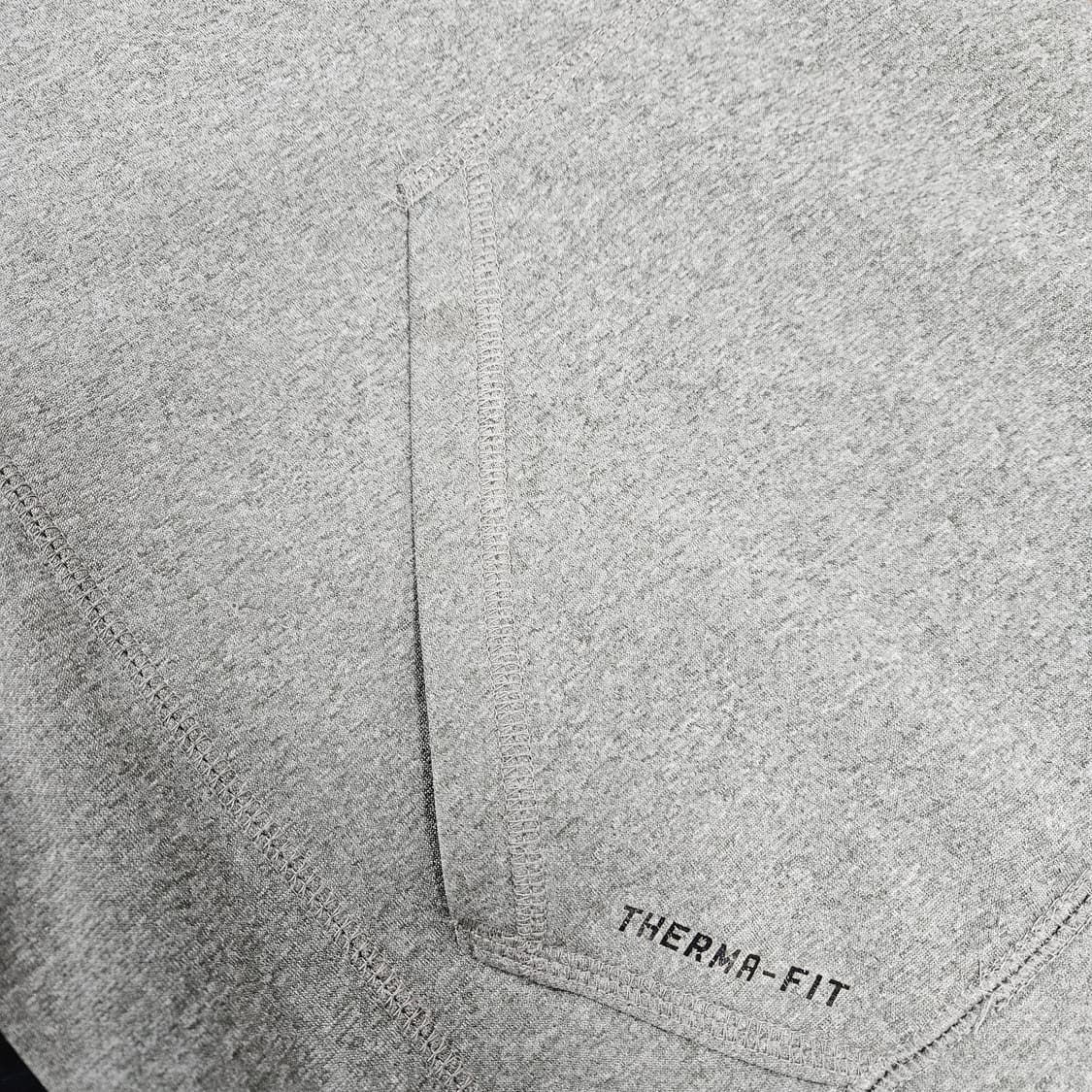 XXL 110) 나이키 써마핏 기모 후드티 상품이미지5