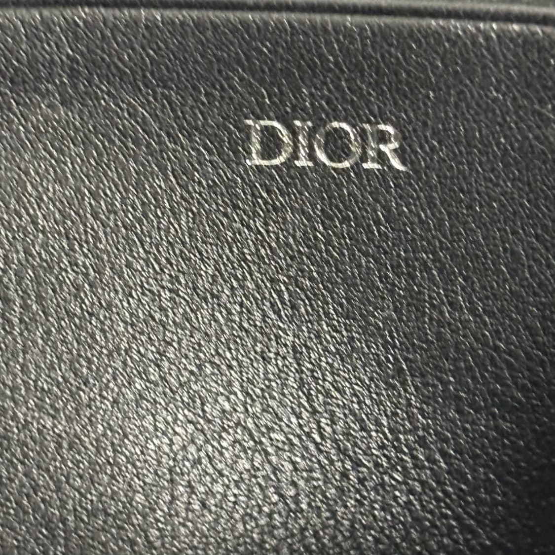 [OS]디올 오블리크 스트랩 파우치백 상품이미지5