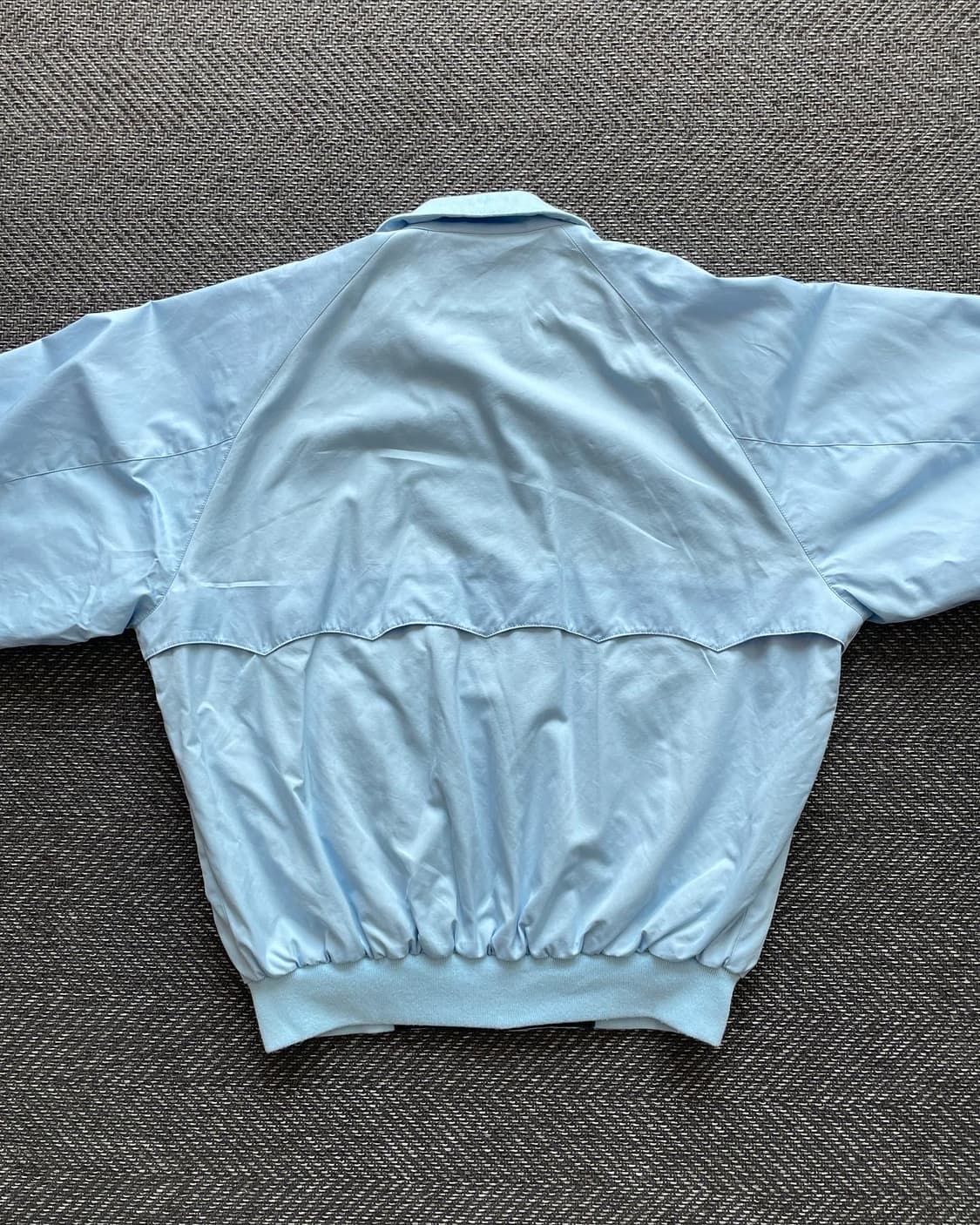 맥그리거 일본판 데드스탁 해링턴 자켓 (105) 상품이미지6