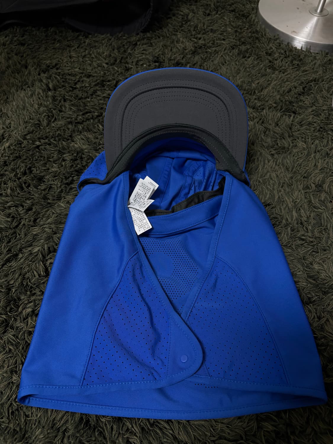 나이키 ACG fly cap 게임로얄 상품이미지6