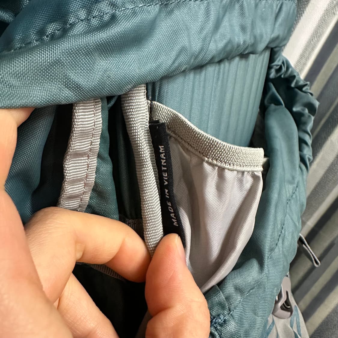 오스프리 시러스 26L 상품이미지7