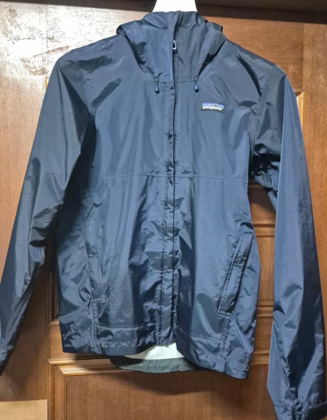 파타고니아 토렌쉘 네이비 상품이미지1