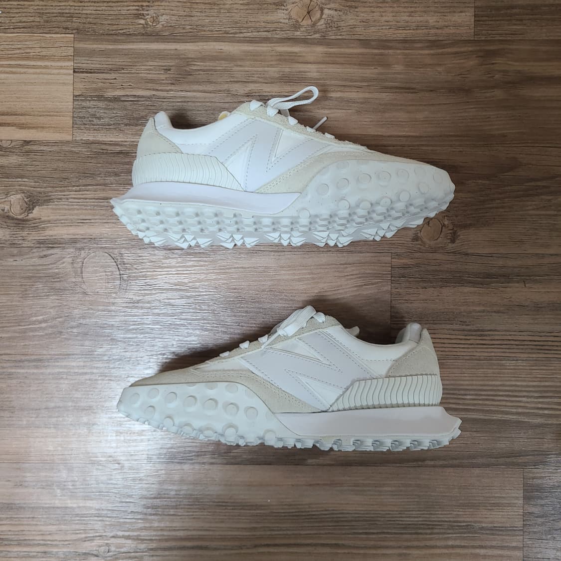 (245) 뉴발란스 XC 72 스니커즈 러닝화 운동화 신발 상품이미지5