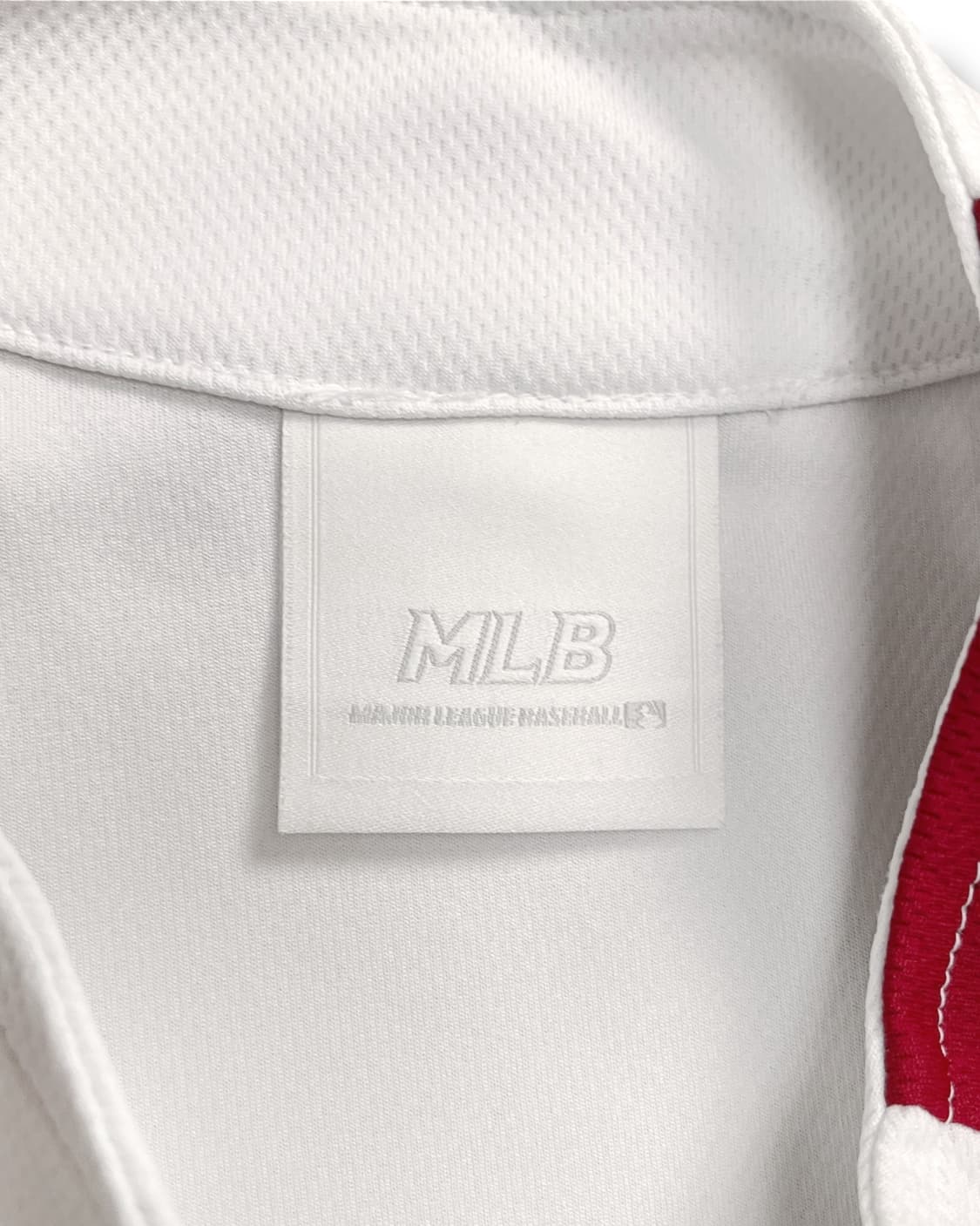 MLB 00s 텍사스 베이스볼 져지 상품이미지8