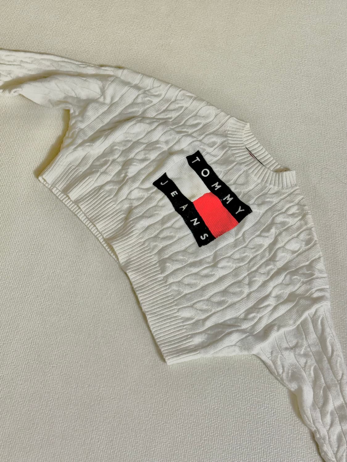 타미진스 여성 니트 상품이미지3