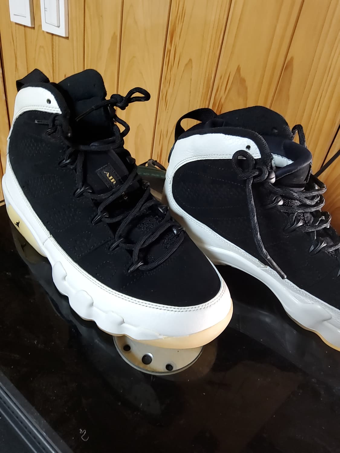 조던9 스페이스잼 265 상품이미지6