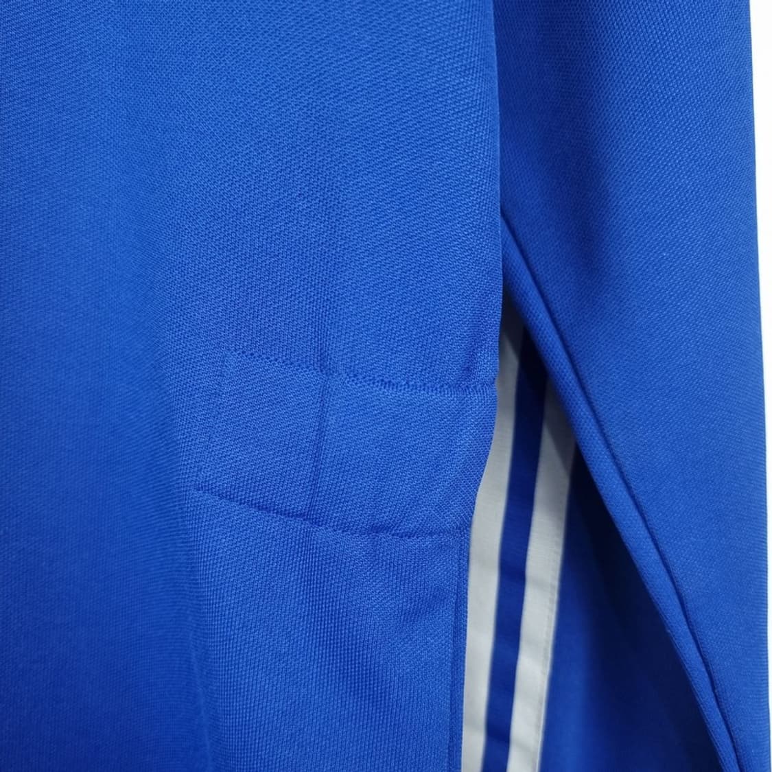 [아디다스] 00'S 빈티지 함브루크 져지 트랙탑 집업 자켓 M20047 상품이미지6