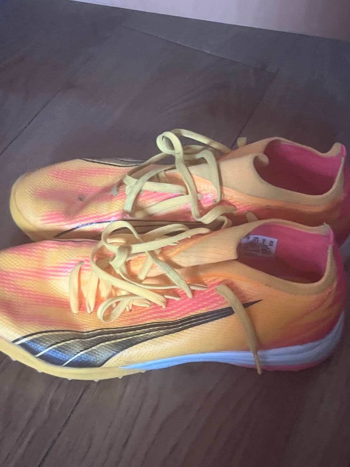 푸마 풋살화255 상품이미지2